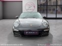 Porsche 911 carrera 4 cabriolet 997 s cabriolet 3.8i 385 pdk a, entretien porsche occasion montreuil (porte de vincennes)(75)...