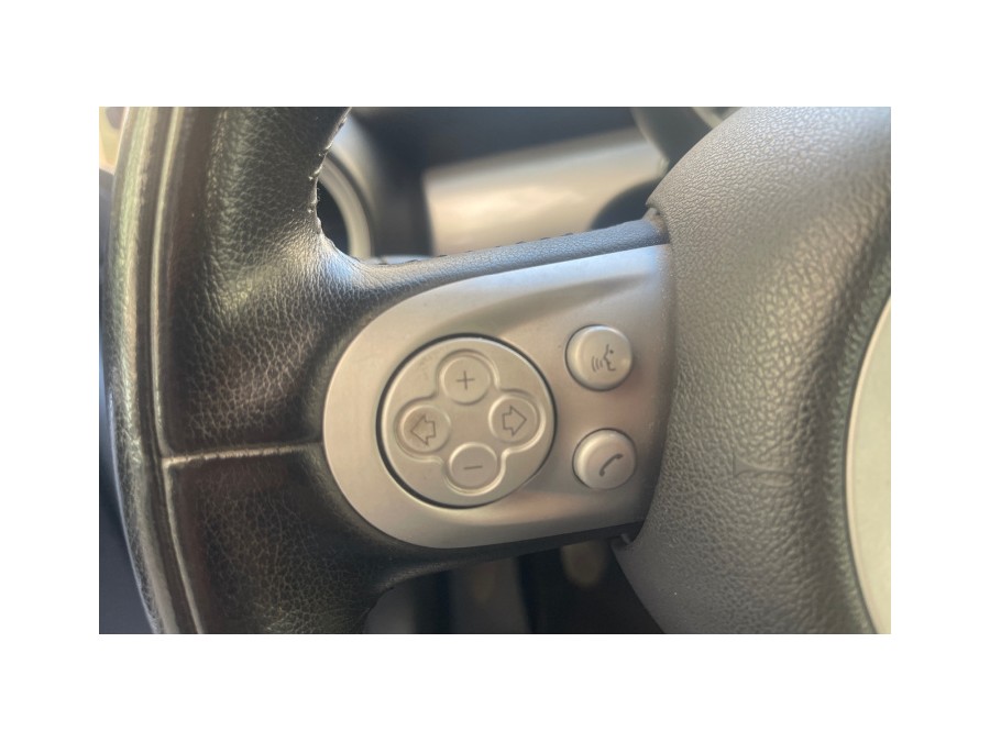 MINI d'occasion MINI COOPER D 110 PACK EARL GREY de 2009 Paris 15