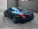 Mercedes classe e 220 d 9g-tronic sportline garantie 12 mois suivi mercedes complet toit ouvrant siège chauffant carplay...