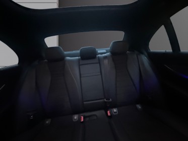 Mercedes classe e 220 d 9g-tronic sportline garantie 12 mois suivi mercedes complet toit ouvrant siège chauffant carplay...