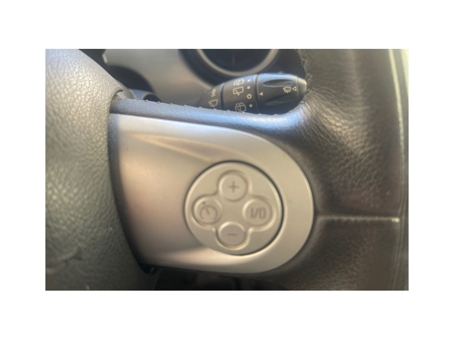 MINI d'occasion MINI COOPER D 110 PACK EARL GREY de 2009 Paris 15