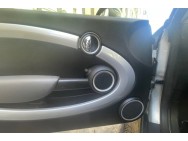 MINI d'occasion MINI COOPER D 110 PACK EARL GREY de 2009 Paris 15