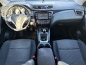 Nissan qashqai 1.2 dig-t 115 stop/start acenta sieges chauffant/garantie 12mois occasion simplicicar lyon nord simplicicar...