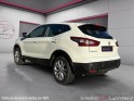 Nissan qashqai 1.2 dig-t 115 stop/start acenta sieges chauffant/garantie 12mois occasion simplicicar lyon nord simplicicar...
