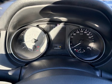 Nissan qashqai 1.2 dig-t 115 stop/start acenta sieges chauffant/garantie 12mois occasion simplicicar lyon nord simplicicar...