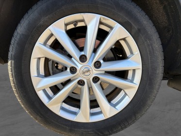 Nissan qashqai 1.2 dig-t 115 stop/start acenta sieges chauffant/garantie 12mois occasion simplicicar lyon nord simplicicar...