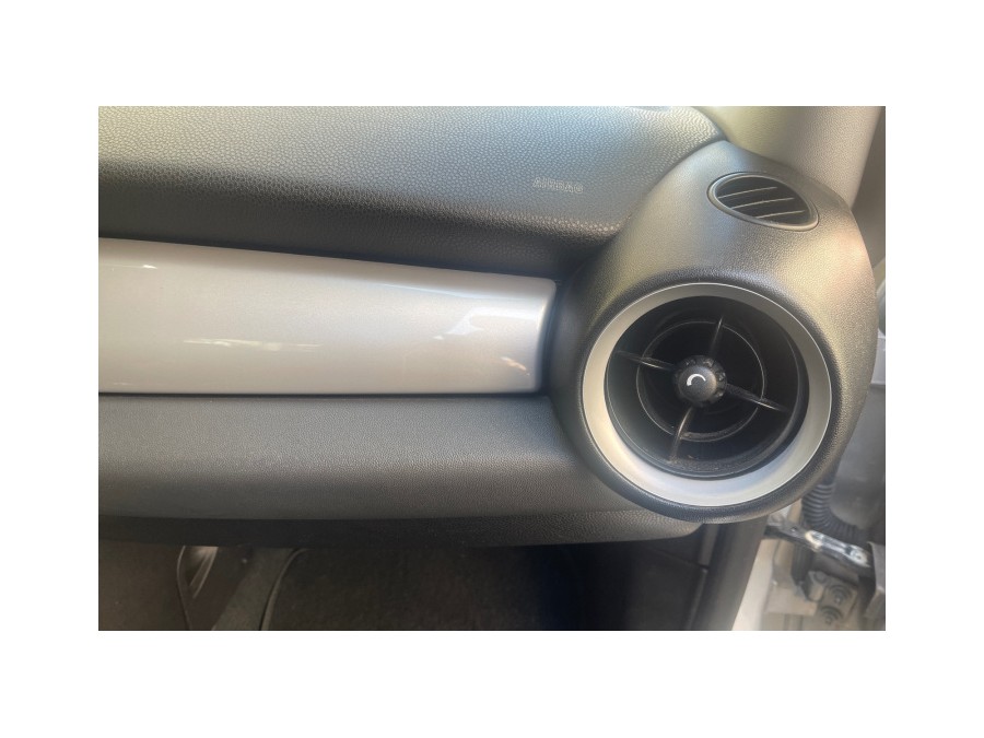 MINI d'occasion MINI COOPER D 110 PACK EARL GREY de 2009 Paris 15