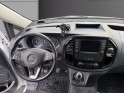 Mercedes vito fourgon 110 cdi long rwd pro - régulateur - climatisation - carplay occasion simplicicar lagny  simplicicar...