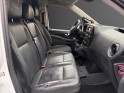 Mercedes vito fourgon 110 cdi long rwd pro - régulateur - climatisation - carplay occasion simplicicar lagny  simplicicar...