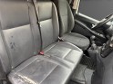 Mercedes vito fourgon 110 cdi long rwd pro - régulateur - climatisation - carplay occasion simplicicar lagny  simplicicar...