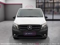 Mercedes vito fourgon 110 cdi long rwd pro - régulateur - climatisation - carplay occasion simplicicar lagny  simplicicar...