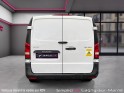 Mercedes vito fourgon 110 cdi long rwd pro - régulateur - climatisation - carplay occasion simplicicar lagny  simplicicar...