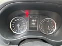 Mercedes vito fourgon 110 cdi long rwd pro - régulateur - climatisation - carplay occasion simplicicar lagny  simplicicar...