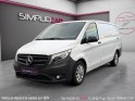 Mercedes vito fourgon 110 cdi long rwd pro - régulateur - climatisation - carplay occasion simplicicar lagny  simplicicar...