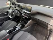 PEUGEOT d'occasion 208 1.2 130 GT LINE EAT de 2019 Pontarlier (25)﻿