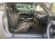 MINI d'occasion MINI COOPER D 110 PACK EARL GREY de 2009 Paris 15