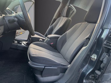 Renault megane ii 1.5 dci 80 authentique occasion osny simplicicar simplicibike france