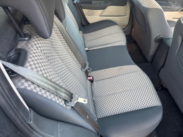 Renault megane ii 1.5 dci 80 authentique occasion osny simplicicar simplicibike france