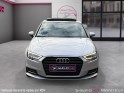 Audi a3 sportback tfsi 150 s tronic 7 s line/cuir complet/entretien et suivi complet/ pack hifi/toit ouvrant/garantie 12 mois...