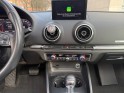 Audi a3 sportback tfsi 150 s tronic 7 s line/cuir complet/entretien et suivi complet/ pack hifi/toit ouvrant/garantie 12 mois...
