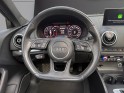 Audi a3 sportback tfsi 150 s tronic 7 s line/cuir complet/entretien et suivi complet/ pack hifi/toit ouvrant/garantie 12 mois...