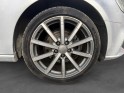 Audi a3 sportback tfsi 150 s tronic 7 s line/cuir complet/entretien et suivi complet/ pack hifi/toit ouvrant/garantie 12 mois...