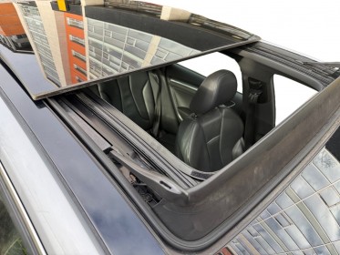 Audi a3 sportback tfsi 150 s tronic 7 s line/cuir complet/entretien et suivi complet/ pack hifi/toit ouvrant/garantie 12 mois...