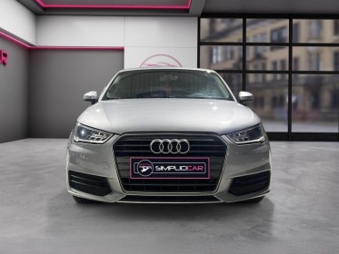 Audi a1 sportback 1.0 tfsi ultra 95 occasion simplicicar magny-en-vexin simplicicar simplicibike france