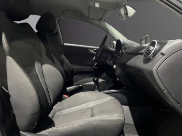 Audi a1 sportback 1.0 tfsi ultra 95 occasion simplicicar magny-en-vexin simplicicar simplicibike france