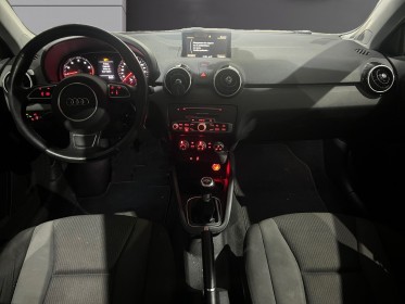 Audi a1 sportback 1.0 tfsi ultra 95 occasion simplicicar magny-en-vexin simplicicar simplicibike france