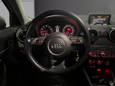 Audi a1 sportback 1.0 tfsi ultra 95 occasion simplicicar magny-en-vexin simplicicar simplicibike france