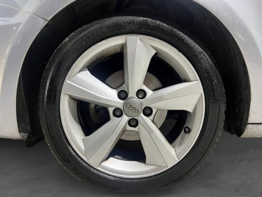 Audi a1 sportback 1.0 tfsi ultra 95 occasion simplicicar magny-en-vexin simplicicar simplicibike france