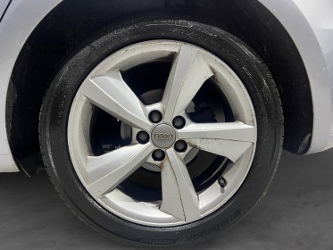 Audi a1 sportback 1.0 tfsi ultra 95 occasion simplicicar magny-en-vexin simplicicar simplicibike france