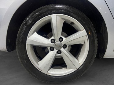 Audi a1 sportback 1.0 tfsi ultra 95 occasion simplicicar magny-en-vexin simplicicar simplicibike france