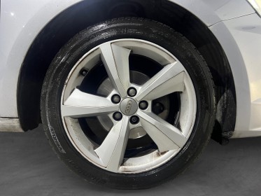 Audi a1 sportback 1.0 tfsi ultra 95 occasion simplicicar magny-en-vexin simplicicar simplicibike france