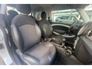 MINI d'occasion MINI COOPER D 110 PACK EARL GREY de 2009 Paris 15