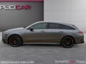 Mercedes cla shooting brake 45 s amg 8g-dct amg 4matic pack aérodynamique 45s garantie 12 mois occasion simplicicar dijon...