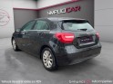 Mercedes classe a 200 cdi inspiration garantie 12 mois occasion montpellier (34) simplicicar simplicibike france