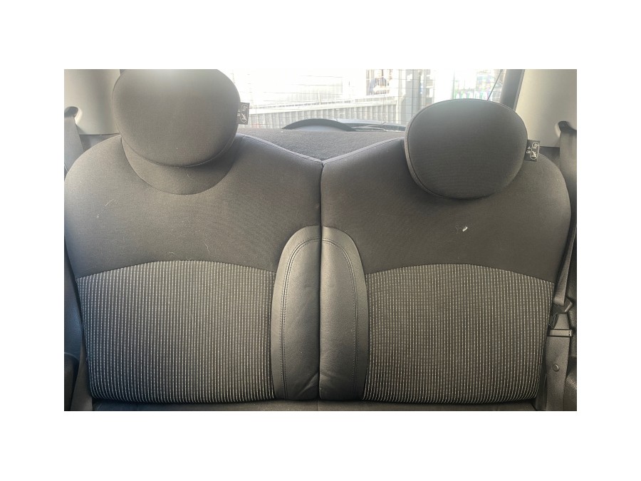 MINI d'occasion MINI COOPER D 110 PACK EARL GREY de 2009 Paris 15