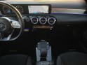 Mercedes cla coupe 200 d 150 ch 8g-dct amg line révisée entretien full mercedes garantie 12 mois sièges chauffants...