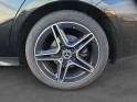 Mercedes cla coupe 200 d 150 ch 8g-dct amg line révisée entretien full mercedes garantie 12 mois sièges chauffants...