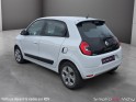 Renault twingo e-tech electrique zen 82ch garantie 12 mois révisée soh 95% radar de recul apple car play occasion...