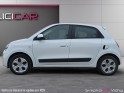 Renault twingo e-tech electrique zen 82ch garantie 12 mois révisée soh 95% radar de recul apple car play occasion...