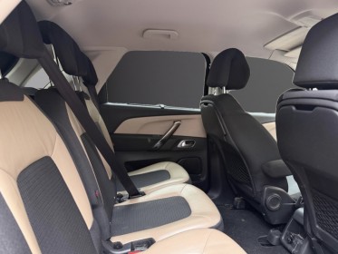 Citroen grand c4 picasso puretech 130 ss exclusive courroie neuve garantie 12 mois occasion simplicicar le raincy simplicicar...