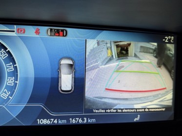 Citroen grand c4 picasso puretech 130 ss exclusive courroie neuve garantie 12 mois occasion simplicicar le raincy simplicicar...