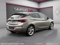 Opel astra 1.6 cdti 110 ch start/stop innovation toit ouvrant caméra de recul carplay garantie 12 mois occasion simplicicar...