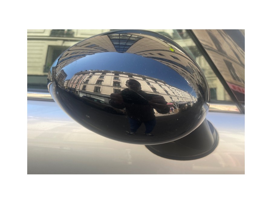 MINI d'occasion MINI COOPER D 110 PACK EARL GREY de 2009 Paris 15