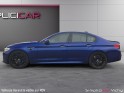 Bmw m5 f90 600 ch bva8 caméra 360° toit ouvrant sièges chauffants  garantie 12 mois occasion simplicicar vichy simplicicar...