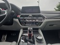 Bmw m5 f90 600 ch bva8 caméra 360° toit ouvrant sièges chauffants  garantie 12 mois occasion simplicicar vichy simplicicar...