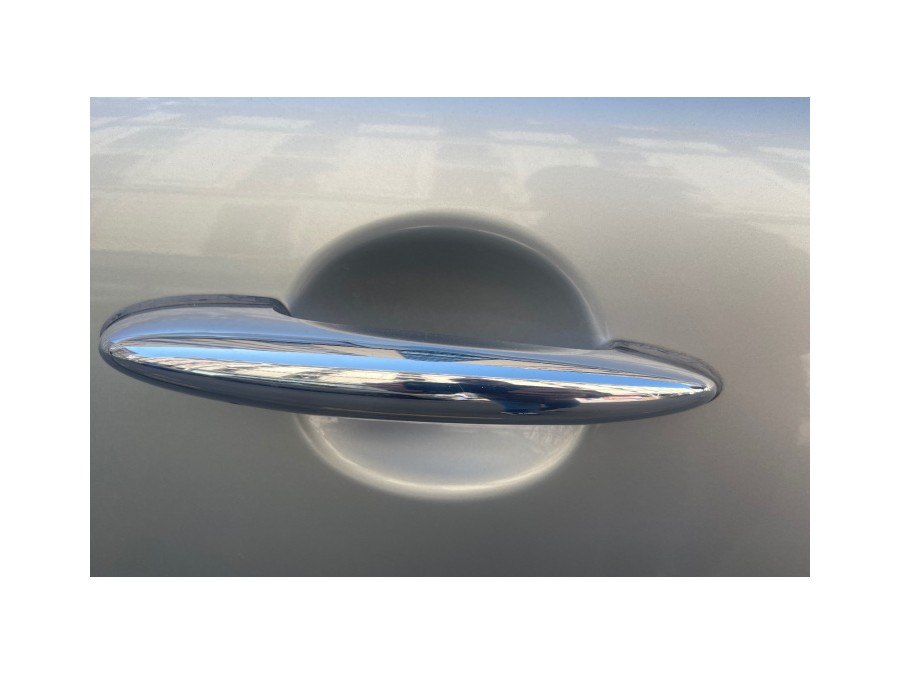 MINI d'occasion MINI COOPER D 110 PACK EARL GREY de 2009 Paris 15